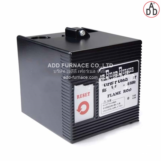 Burner Controller KB-6050B (3)